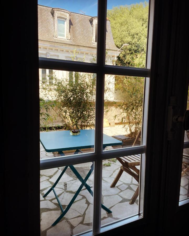 Homestay La Maison Aux Murs Anciens Et Ses Tarbes